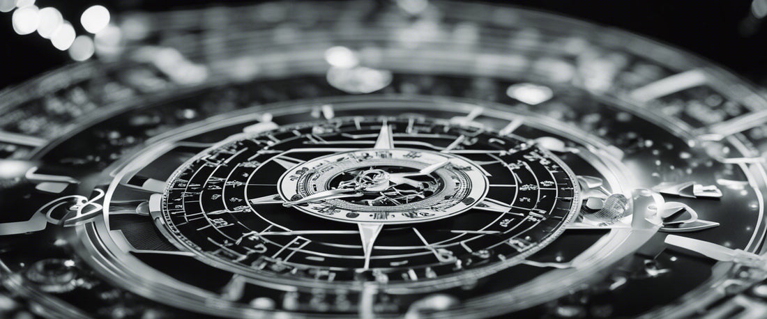 Esoterik & Astrologie