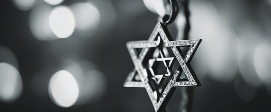 Jüdische Symbole