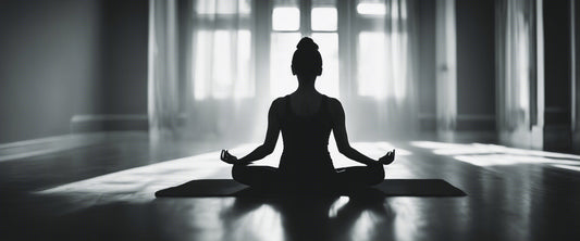 Mantras und Yoga