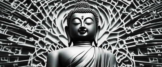 Welche Mantras gibt es im Buddhismus?