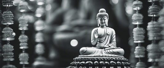 Mantras im Buddhismus