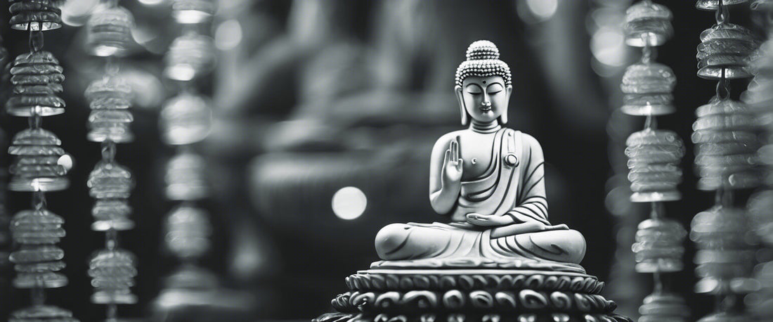Mantras im Buddhismus